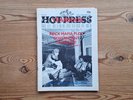 HOT PRESS VOL2 #15 YEARBOOK 1979 IRELAND PUNK PAPER THIN LIZZY BOOMTOWN RATS JAM