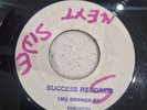 Rupie Edwards All Stars I Can Forget \ INST JA Blank 7