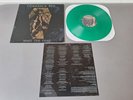 COMEBACK KID limited 887 Vinyl LP Wake The Dead (2005 Victory Records USA)