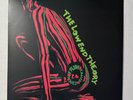 The Low End Theory - Tribe Called Quest (2LP Vinyl Record) - 01241-41418-1 - NM