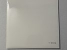 The Beatles White Album - 2014 Analog Mono Vinyl Record -Numbered w Poster - EX