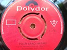 Morogoro Jazz - Miaka Kumi - Invisible Tanzania Deep Rumba ? Polydor VG+