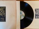 The Band THE LAST WALTZ (Warner Bros. 3WS3146) 1978 3-LPs w/book