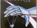 Autograph  Sign In Please 1984 Vinyl LP        Excellent Condition