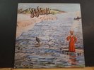 GENESIS  Foxtrot  LP   UK   A2U/B1U matrix   Prog Rock Classic