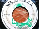 Wanyika – Ateka - Kenya Grail Swahili Rumba / Waanyika