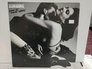 Vintage Vinyl LP Record Scorpions Love At First Sting Original 1984 Retro 1980s