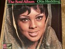 OTIS REDDING-The Soul Album- 1966 Vinyl LP EX Condition Vinyl Matrix #VLT-12349