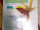 Parliament Motor Booty Affair Vinyl LP First Pressing Complete NOS Mint