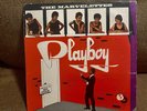 The Marvelettes ‎– Playboy ; 1962 LP VG
