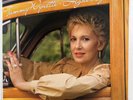 Tammy Wynette “Higher Ground” LP/Epic E40832 (NM) Promo 1987