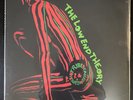 A Tribe Called Quest - The Low End Theory (2LP’s, NEW, 1996 Reissue)
