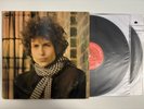 Bob Dylan Blonde on Blonde US Mono First Press Claudia Cardinale VG/VG Vinyl LP
