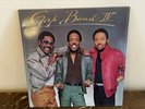 T5-34 GAP BAND IV - 1982 - TE-1-3001 - Vinyl RECORD R&B / SOUL LP Vintage