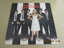 BLONDIE Parallel Lines CLEAR VINYL Holland Used  1978 Chrysalis Records 51-1192