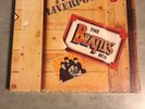 THE BEATLES BOX FROM LIVERPOOL, WORLD RECORDS 8 CASSETTE BOX SET 1980
