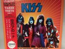 Live KISS LP Back To The 70's Takes Tokyo Part 1 White vinyl Ships from USA