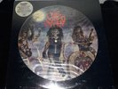 SLAYER lp SEALED venom metallica bathory celtic frost mercyful fate black metal