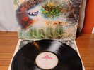 Pink Floyd Saucerful Of Secrets Vinyl EMI Columbia Original Press Germany 74 451
