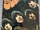 The Beatles Rubber Soul Original Australian Mono Vinyl LP EX Beautiful Sleeve