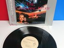 JAPAN LP The NeverEnding Story OST (EMS-91104) 1984 Giorgio Moroder synth pop