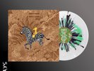 Freddie Gibbs & Madlib - Pinata – 10 Year Ann Splatter Vinyl - Same Day Dispatch