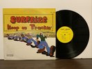 Surprize - Keep On Truckin’, 1973 East Coast Records Vinyl LP Psych