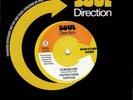 KEVED PROJECT Life Has Been A Thief - Modern Soul 45 (Soul Direction) 7