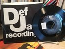SLICK RICK Hey Young World / Mona Lisa 45 Def Jam 38-68951 UNPLAYED mint