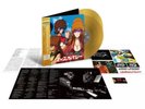 Daft Punk Discovery Interstella /5555 RARE Edition Gold Vinyl NEW SEALED IN HAND