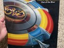 OUT OF THE BLUE Electric Light Orchestra Jeff Lynne ELO JET Vinyl Double LP 1977