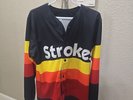 The Strokes  The Adults Are Talking Limited Edition Jersey (SMALL)