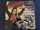 Freddie Aguilar vinyl Katarungan VG