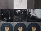 Opeth - Deliverance & Damnation 3xLP (Signed)- Soen-Amorphis- Katatonia-Enslaved