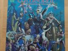 CATHEDRAL-THE ETHEREAL MIRROR BLUE VINYL  LP