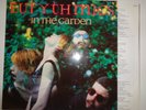 Eurythmics “In The Garden” LP/RCA PL-70006 Produced In Germany Vintage 1981