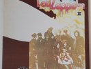 Led Zeppelin - Led Zeppelin II  - 1978 Vinyl LP  - Atlantic SD 19127 Monarch