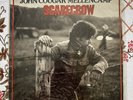 John Cougar Mellencamp - SCARECROW Vinyl LP 1985 First Aust Pressing 824 865-1