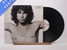 The Doors The Best Of The Doors A2 B3 Gatefold Double LP Vinyl Record - VG+/VG+
