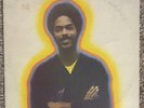 James Mason - Rhythm Of Life - 1977 Chiaroscuro CR-189 LP Vinyl Record
