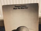 1970's Reggae Vinyl Tapper Zukie 