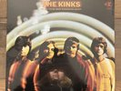 Kinks Are the Village Green Preservation Society Sealed US LP Vinyl Record 6327