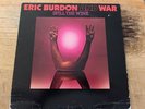Eric Burdon and War 