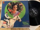 Rahul Dev Burman – Mere Jeevan Saathi LP ODEON  Hindustani Soundtrack Bollywood