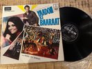 Rahul Dev Burman  – Yaadon Ki Baaraat LP Soundtrack  Hindustani Bollywood