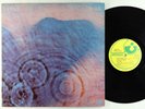 Pink Floyd - Meddle LP - Harvest VG+