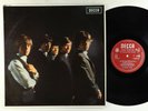 Rolling Stones - S/T EP - Decca UK DG VG++