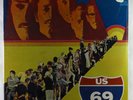US 69 - Yesterdays Folks LP - Buddah SEALED