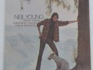 NEIL YOUNG EVERYBODY KNOWS THIS IS NOWHERE Play Tested  EXC  Beautiful Cover