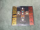 SEALED GUNS N ROSES APPETITE FOR DESTRUCTION RECORD VINYL LP ALBUM GEFFEN 2018